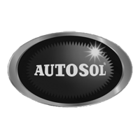 AUTOSOL logo