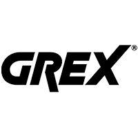 GREX logo
