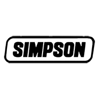 SIMPSON logo