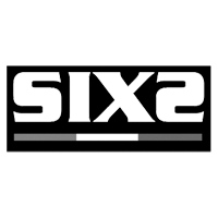 SIXS logo