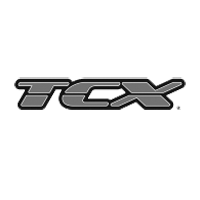 TCX logo