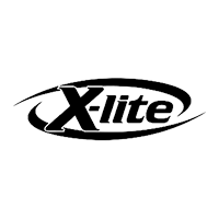 X-LITE logo