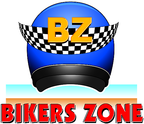 Bikerszone logo