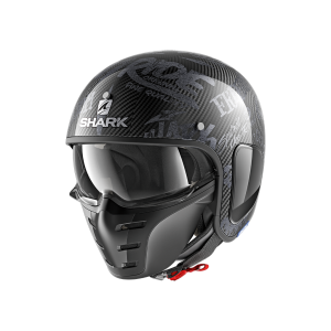 S-DRAK FREESTYLE CUP DAA CARBON ANTH
