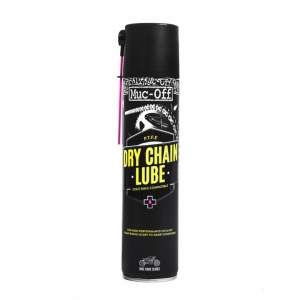 Chain Lube Muc-Off, Dry PTFE 4 no -