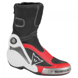 R AXIAL PRO IN BOOTS I86 WHITE/DUCAT