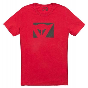 COLOR NEW T-SHIRT 002 RED