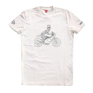SPECIALE T-SHIRT 003 WHITE