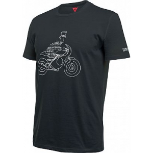 SPECIALE T-SHIRT R96 INK
