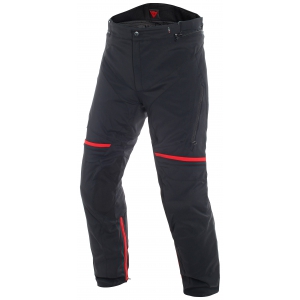 CARVE MASTER 2 LADY GORE-TEX P 606 BLACK/RED