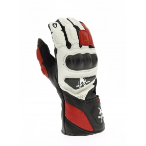 RS 86 SPORTS GLOVE 400 red