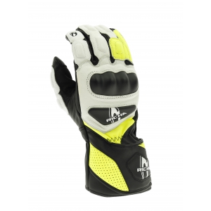 RS 86 SPORTS GLOVE 650 fluo