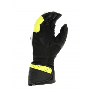 RS 86 SPORTS GLOVE 650 fluo