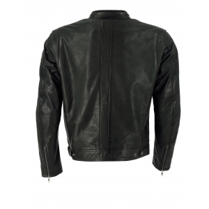 GOODWOOD PERFORATED JACKET 1000 -