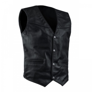 GILET WITHOUT FRANGLES 100 -