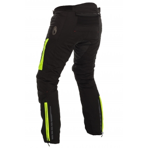 COLORADO LADY TROUSERS 650 Fluo yellow