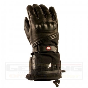 GERBING XR-12 hybride gloves logo