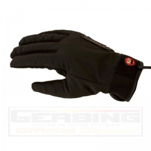 GERBING L-12 inner gloves logo
