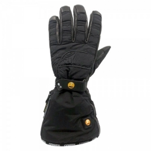 GERBING S-7 ski gloves logo