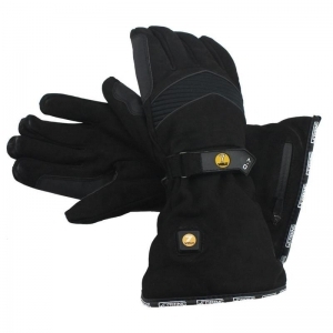 GERBING O-7 outdoor gloves logo