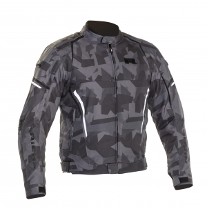 GOTHAM 2 JACKET 920 Army camo