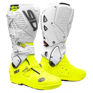Crossfire 3 SRS 233 Yellow Fluo
