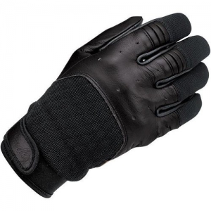 Bantam gloves logo