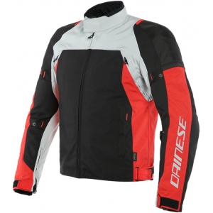 SPEED MASTER D-DRY JACKET 81C GLACIER-GRA