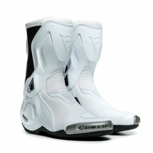 TORQUE 3 OUT BOOTS 003 WHITE