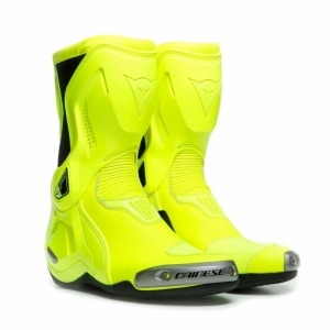 TORQUE 3 OUT BOOTS 041 FLUO-YELLOW