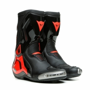 TORQUE 3 OUT BOOTS 628 BLACK/FLUO-