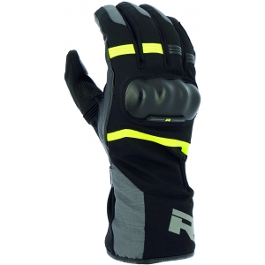 VISION 2 WP GLOVE 650 FLUO YELLOW