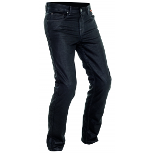 WAXED JEANS SLIM FIT 2000 ANTHRACITE