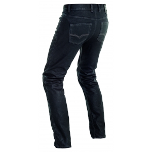 WAXED JEANS SLIM FIT 2000 ANTHRACITE