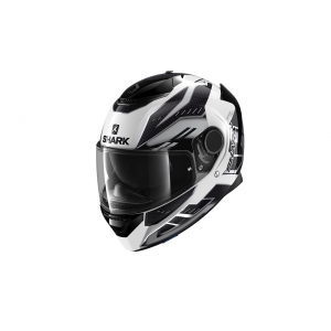 SPARTAN 1.2 ANTHEON WSK White silve