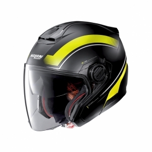 N40-5 018 RESOLUTE