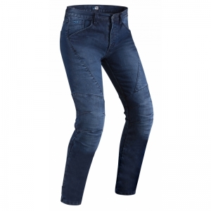 Jeans Titanium 100 Denim Blue