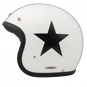 Vintage Star White -