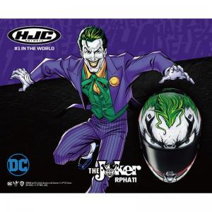 RPHA 11 Joker DC Comics 900 JOKER
