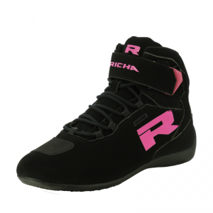 ESCAPE BOOT WP 700 PINK