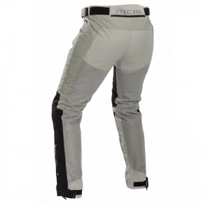 COOL SUMMER LADY TROUSERS LONG 1700 BLACK/GREY