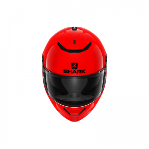 SPARTAN 1.2 BLANK RED Red