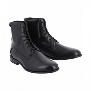 CHAUSSURE MILANO 3 NOIR -