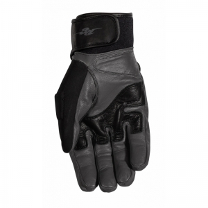 Gloves Chris 219 Black-Grey