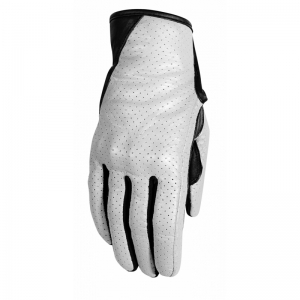 Gloves Eve 197 Black/Pearl