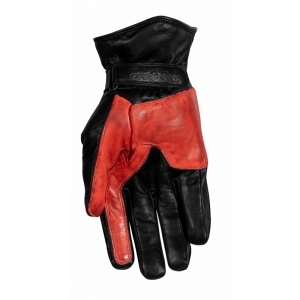Gloves Johnny 108 Black/Red