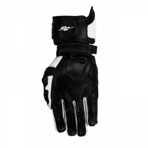 Gloves Marc 104 Black-White