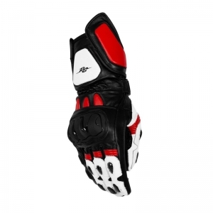 Gloves Marc 108 Black-Red-W