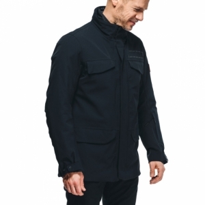 SHEFFIELD D-DRY XT JACKET 011 ANTHRACITE