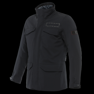 SHEFFIELD D-DRY XT JACKET 011 ANTHRACITE